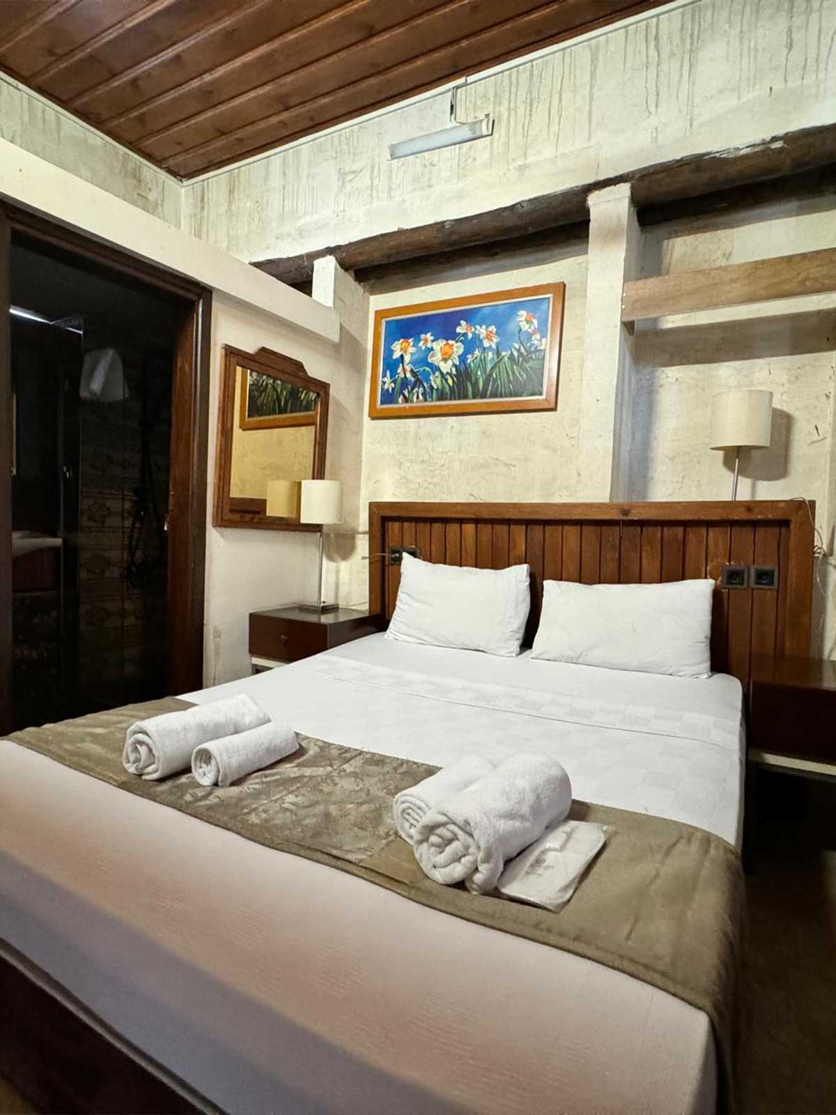 Odalarımızdan Görüntüler