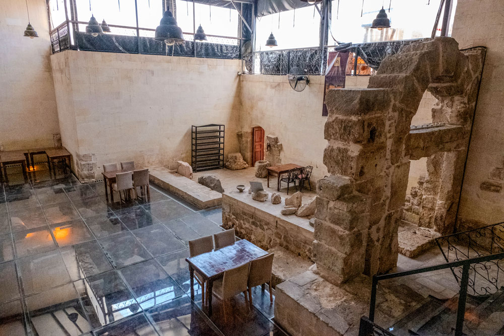 Şanlıurfa’da Konforun ve Tarihin Buluşma Noktası: Müzapotamia Otel ve Konuk Evi Hizmete Devam Ediyor