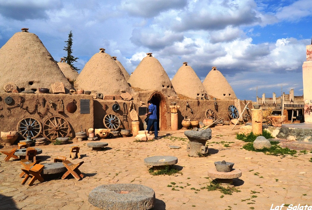 Şanlıurfa Belgeseli